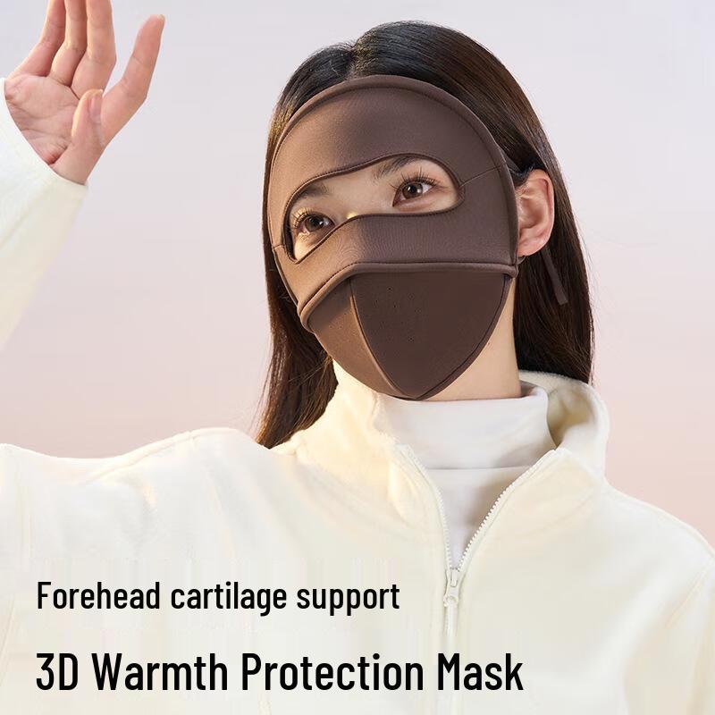 

JingJingRS Women s Winter Warm Mask