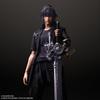 Final Fantasy XV Play Arts True Noctis Lucis Caelum Figura Mobile Dipinta in PVC