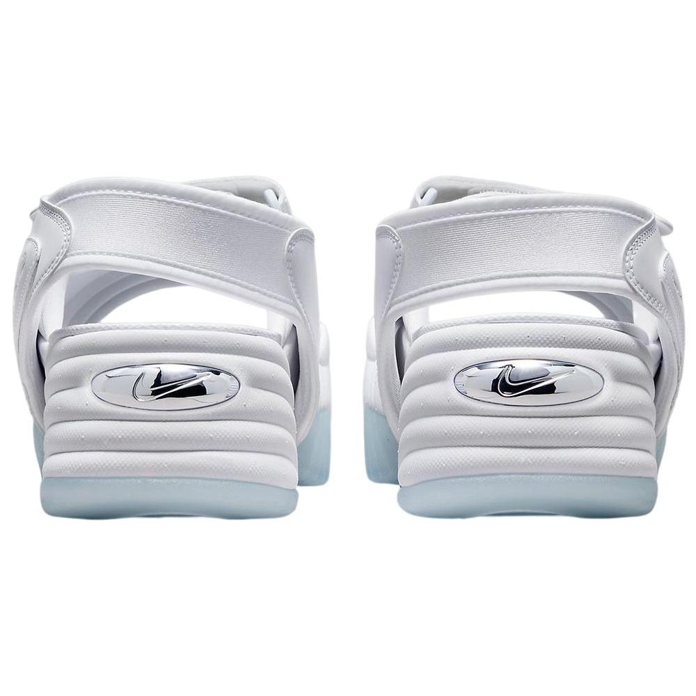New Nike Air Adjust Force Sandal White Women's DV2136-100
