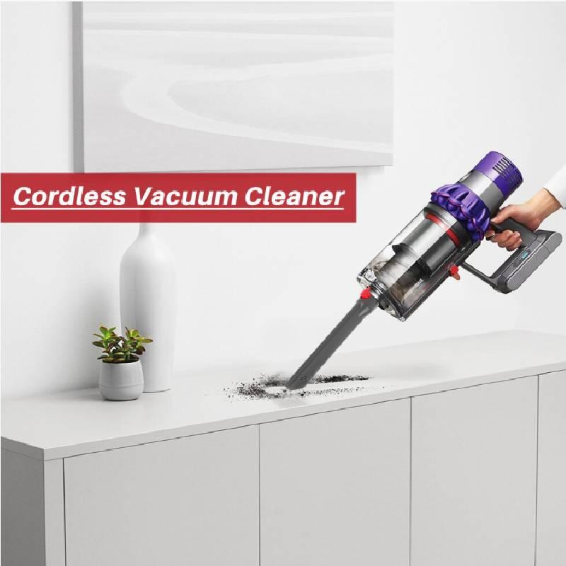 Dyson V10 For V8 V7 Sv10 Sv11 Cordless Vacuum Cleaner Flat Nozzle Accessories