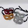 Kristallen Sluier Masker Britse Strass Oogmasker Cosplay Dansmasker Strass Voor Themafeesten Dames Cadeau Dansfeesten