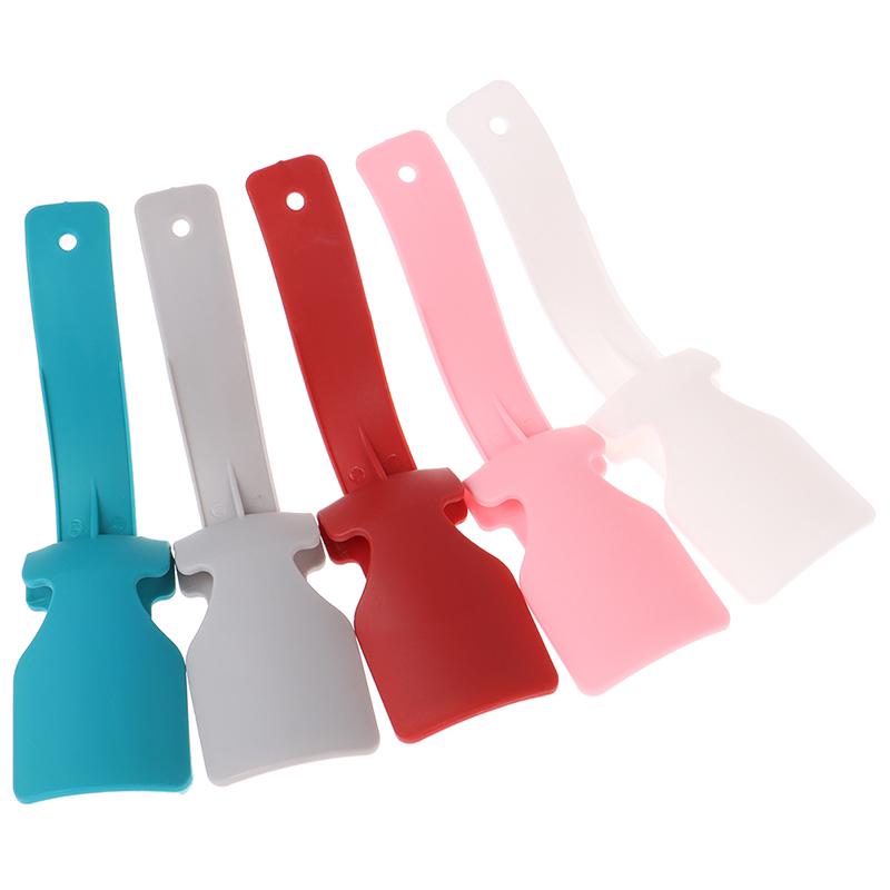 Wear Shoe Horn Helper Lazy Shoehorn Shoe Easy On And Off Shoe Sturdy Slip Tool