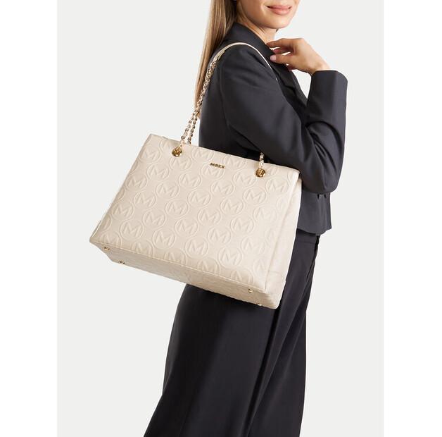 Bag MEXX MEXX-S-011-07 Beige