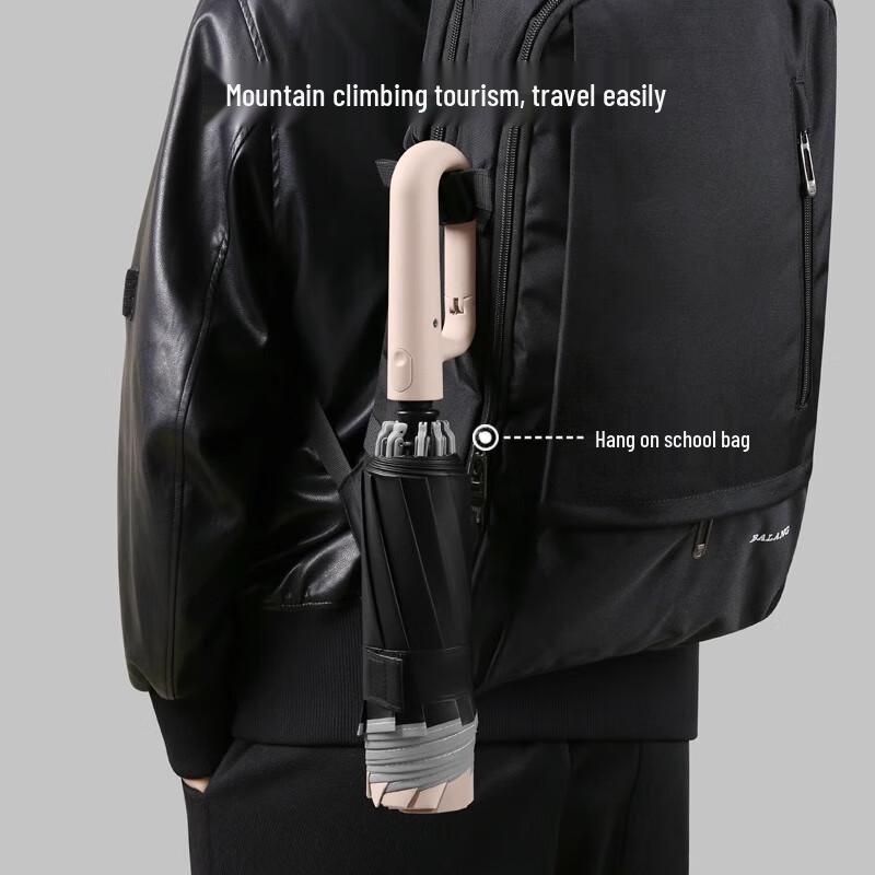 

MAYDU M3395 Reversible Fully Automatic UV Umbrella