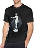 Overlord Shirt Albedo Men's T-Shirt Adult T-Shirt Black