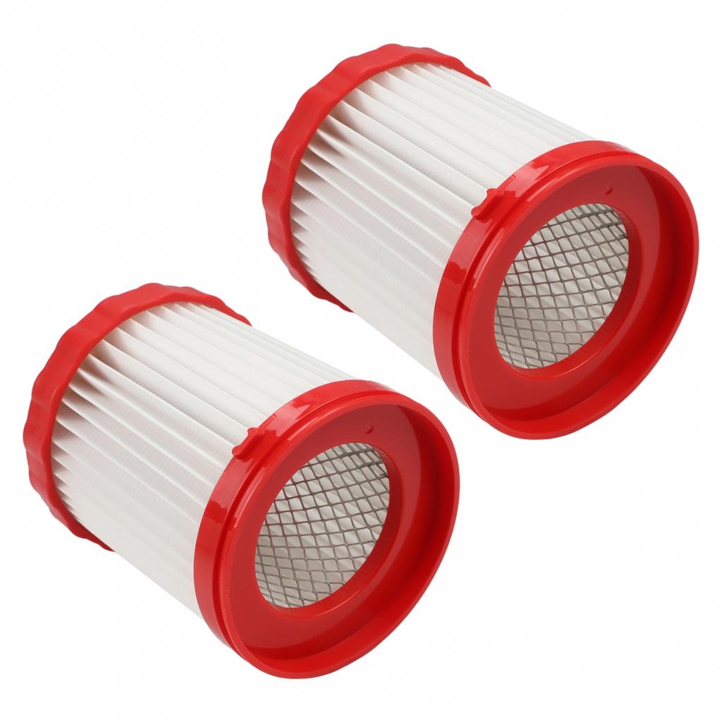 2,6 Gallonen Vakuumfilter Nass-Trocken-Staubsaugerfilter Überlegene Luftqualität