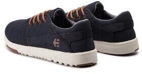 Кроссовки Etnies Scout (4101000419) dark blue