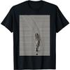 Zebra Optical Illusion, Men's, Women's, Kids T-Shirt