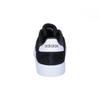 Adidas Grand Court NIO05 Core Black Size cm 2.0 Sneakers, Black/Footwear White/Core (ID2963), 27.5