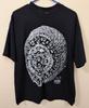 Kanye West Diamonds Big Face Game Changers XL T-Shirt Official Rare Hip Hop Rap Unisex T-Shirt
