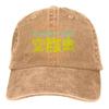 Hungry Bug Baseball Caps Peaked Cap Dorohedoro CaiUnisex In Nikaido Shin Unisexga Anime Sun Shade Hats For Unisex