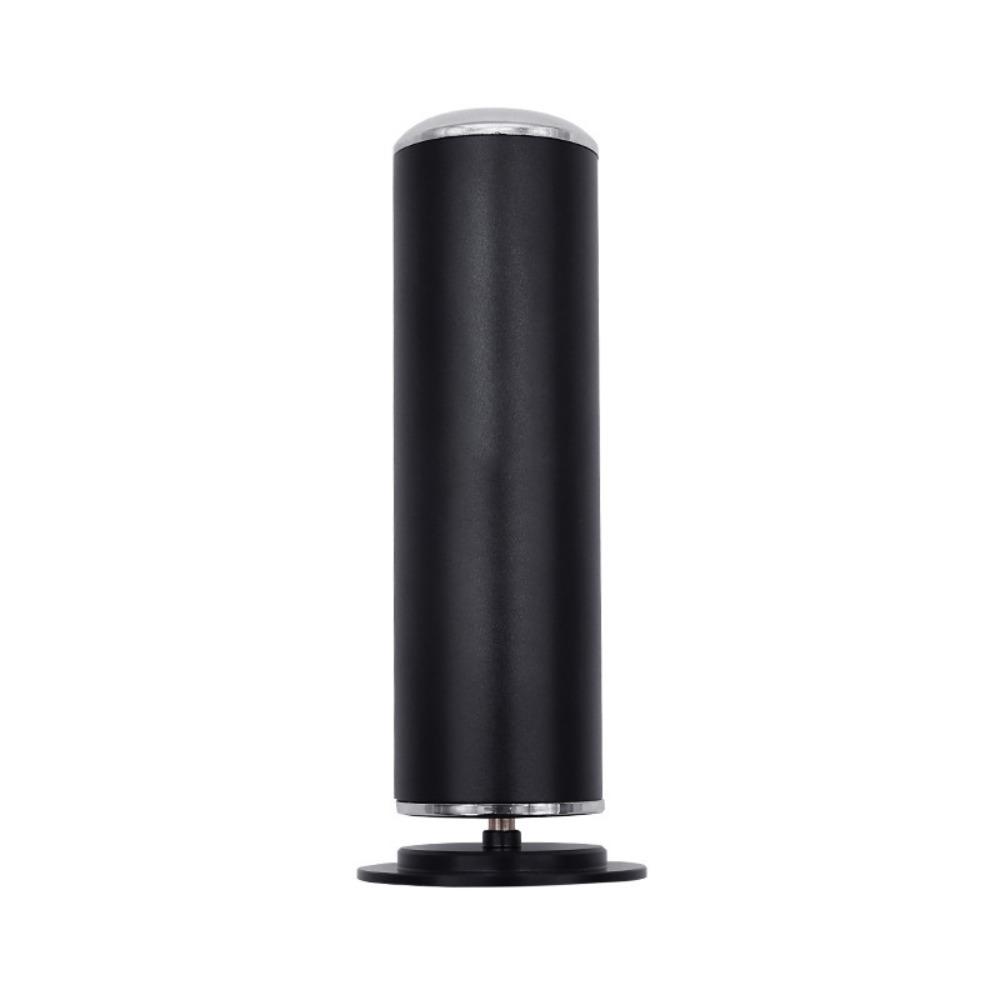 

Aluminum Zinc Zinc Alloy Electric Foot File Rotatable Electric Pedicure Tool Callus Remover Exfoliating Nail