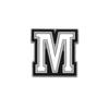 1 Pcs Letter Shoe Charms for Clog Sandals Shoe Decoration Number Alphabet Characters DIY Shoes Charm Pins for Boy Girl Men Women