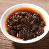 Qing Xiang * 2019 Yunnan Dayi Reifer Puer Teekuchen TAETEA Pu-erh Pu Er Shu 357g