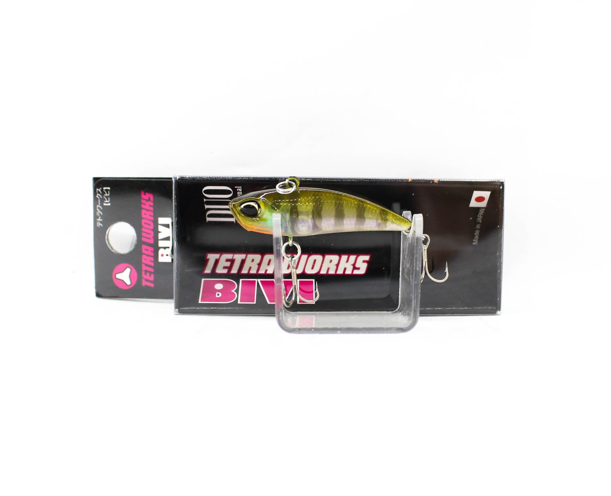 

Duo Tetra Works Bivi 40mm Sinking Lure CCC3158 (8653)