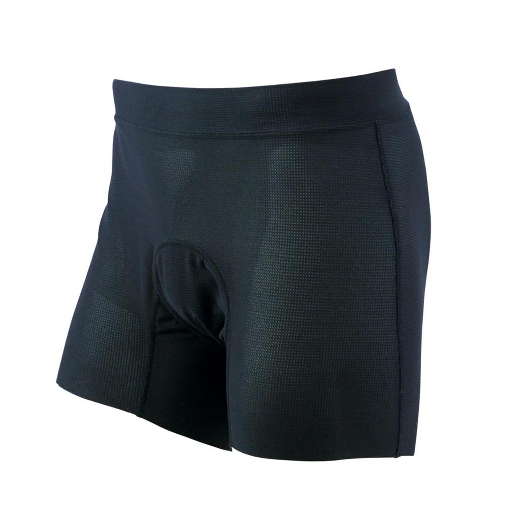 Pearl Izumi Mega Mesh Inner Size M Pants, Black,