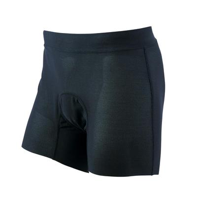 Pearl Izumi Mega Mesh Innenhose Größe L, Schwarz,