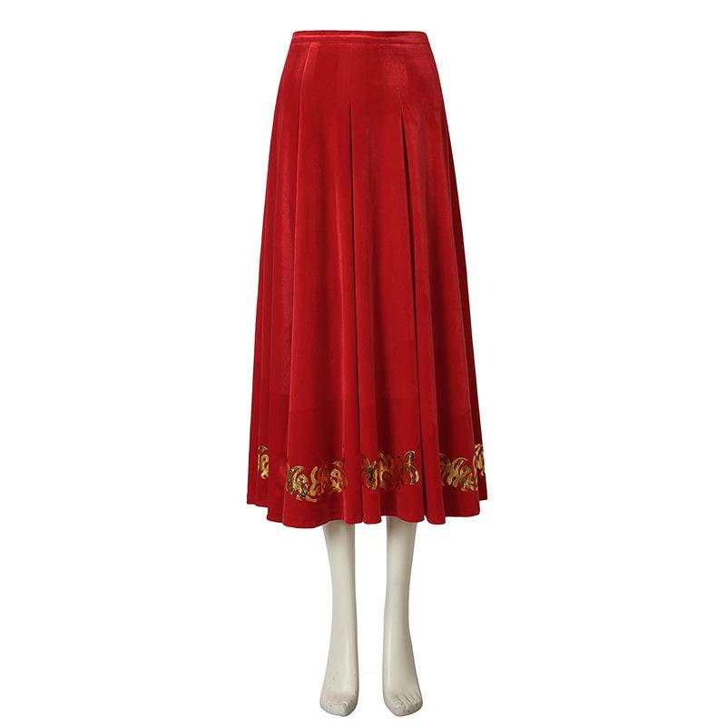 Movie The Nutcracker with Four Kingdoms cosplay Clara Uniform Suit Stage Performance Costume Female XS