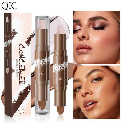 Make-up na tvár – Bronzery a rozjasňovače