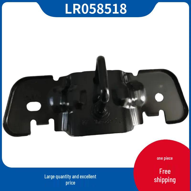 

Bonnet Latch for 2015 Land Rover Discovery Sport (LR058518) Inquiry