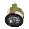 3015232 105551 24V Oil Pressure Gauge Compatible With Cummins Engines K19 K38 K50 V28 NT855 N14 M11 KTA19 KTA19 G