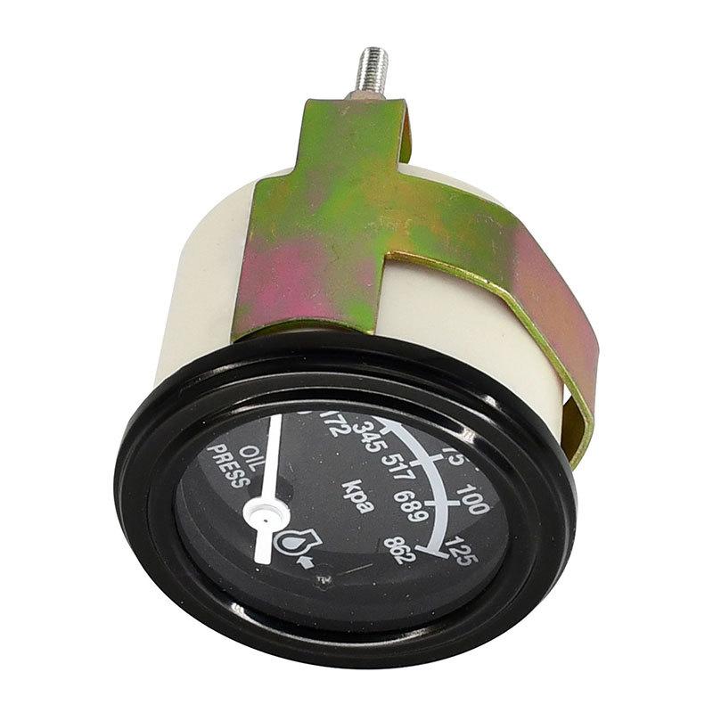 3015232 105551 24V Oil Pressure Gauge Compatible With Cummins Engines K19 K38 K50 V28 NT855 N14 M11 KTA19 KTA19 G