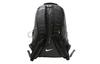 Nike Polyester Rucksack Unisex Schwarz BA4901-001