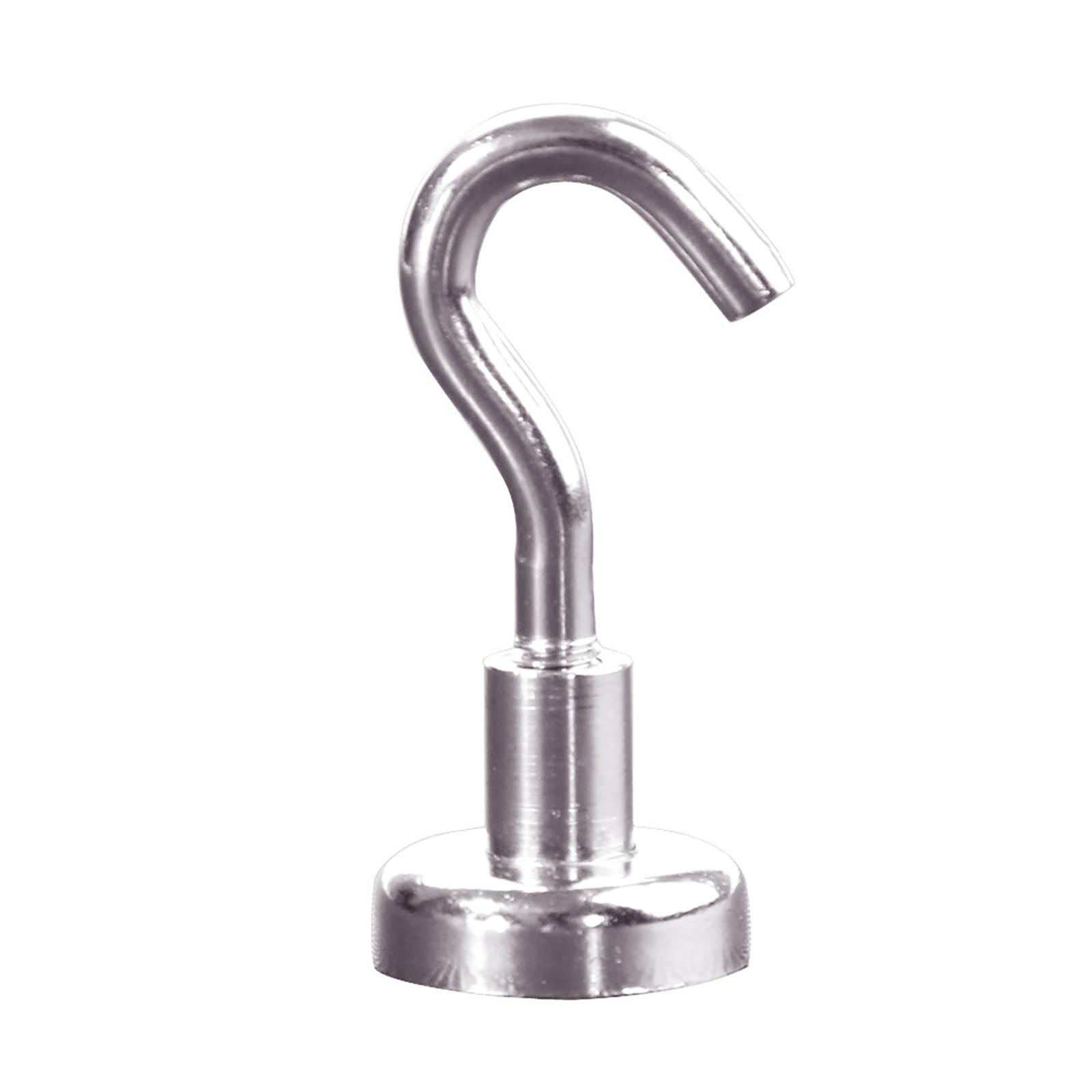 Неодимовый Железо Бор Магнитный Крюк Магнитный Крюк Магнитный Крюк Притяжения 1.5KG — фото 9