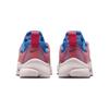 Nike Air Presto SE TD Toddler Unisex Light Photo Blue Sea Coral Vivid Orange Summit White Lifestyle Shoes DX1973-400