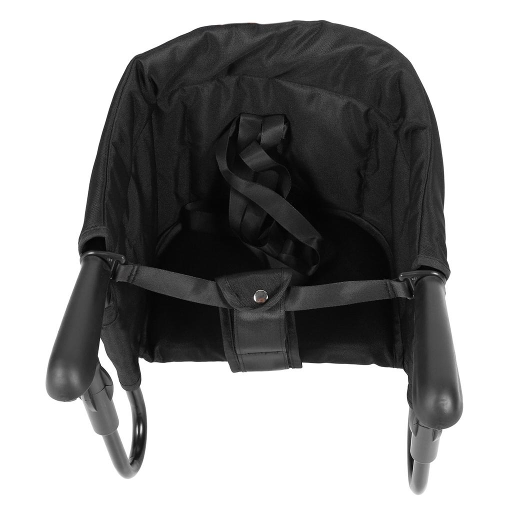 Oxford Portable Hook On Chair Multifuntional Foldable Removable High Load Design Fast Table Chair