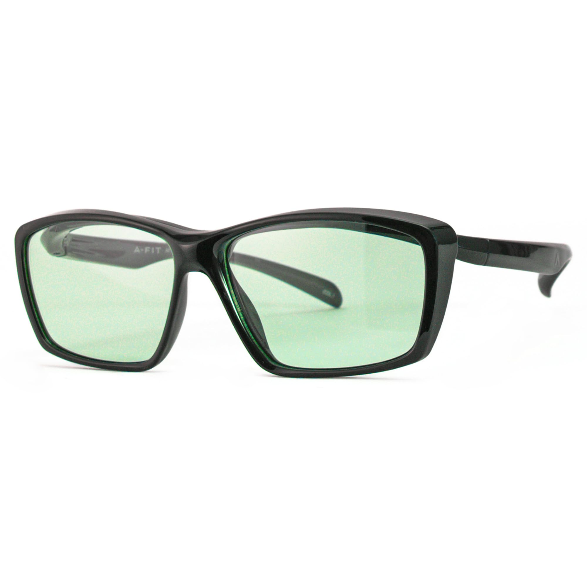 

Day and Night A-Fit Over-the-Eye Sunglasses, Black, AF-OS13DU-C1 чорний