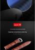 WOVE Trendy Men's Quartz Multifunctional Luminous Steel Band Wristwatch
