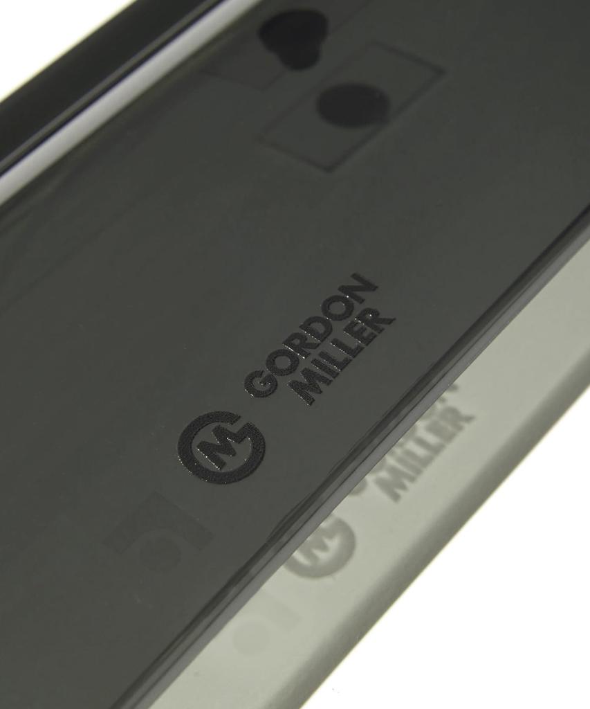 GORDON MILLER Car Side Visor Side Visor for NV200 1743239