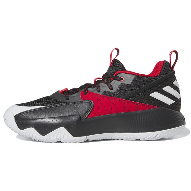New Adidas Dame Certfied Extply 2.0 Trail Blazers Away HR0728