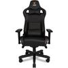 Chaise gaming - FORSAGE XL - YENKEE - YGC 200BK