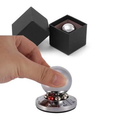 Proroctví Osud Rozhodovací koule Rozhodovač koule Domácí kancelář Fidget spinner Antistresová dekompresní hračka Stolní dekorace Dárek