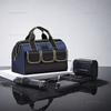 Tool Bag Electrician Instrumentation Work Bag Organizer Wrench Set Storage Tool Bags Professional Heavy Duty Tool Bag Belt