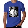 Cruising the Highway T-Shirt Vintage Clothes Aesthetic Clothes Mens White T Shirts