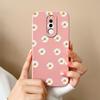 Case For Xiaomi Redmi 8 8A Pro Cute Astronaut Liquid Silicone Phone Shell Camera Lens Protection Back Cover For Redmi8 8 A 8APro