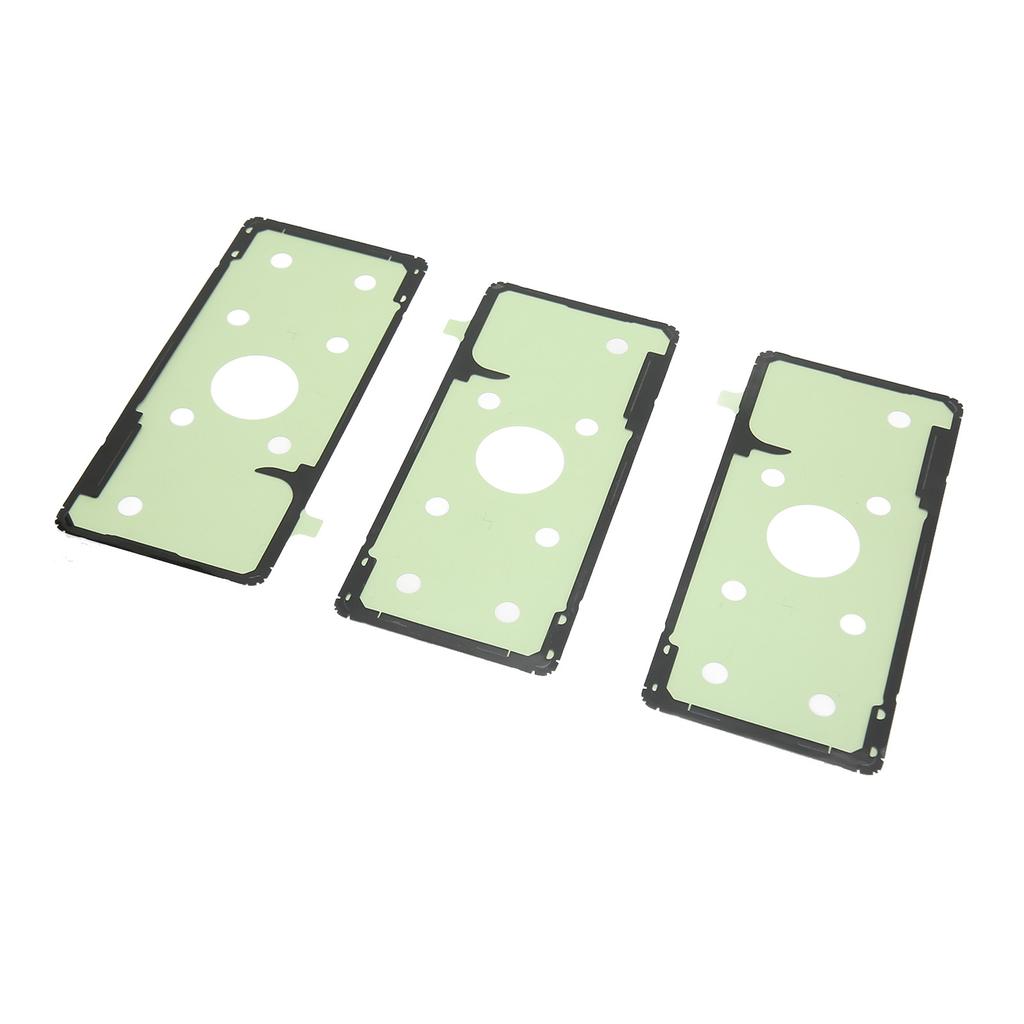 Phone Battery Rear Cover Adhesive Sticker Double Sided Adhesive for Samsung Galaxy Note 10 Lite N770