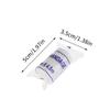 20 Rolls/Lot 5Cmx4.5M Pbt Elastic Bandage First Aid Kit Gauze Roll Wound Dressing Nursing Emergency Care Bandage