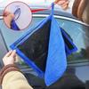 Car Clay Cloth Microfiber Magic Cleaning Towel Car Paint Care Detailing Polishing Rag Car Wash Tool Iron Removing Cloth