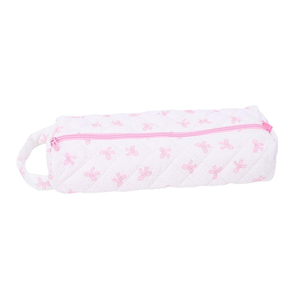 Hair Tools Organizer Bag Cute Styling Tool Storage Case Portable Travel Bag for Curling Irons Straighteners Hair Dryers