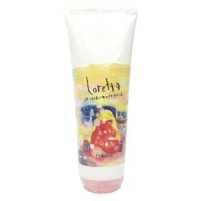 Loretta - MoltoBene Moisturizing Treatment