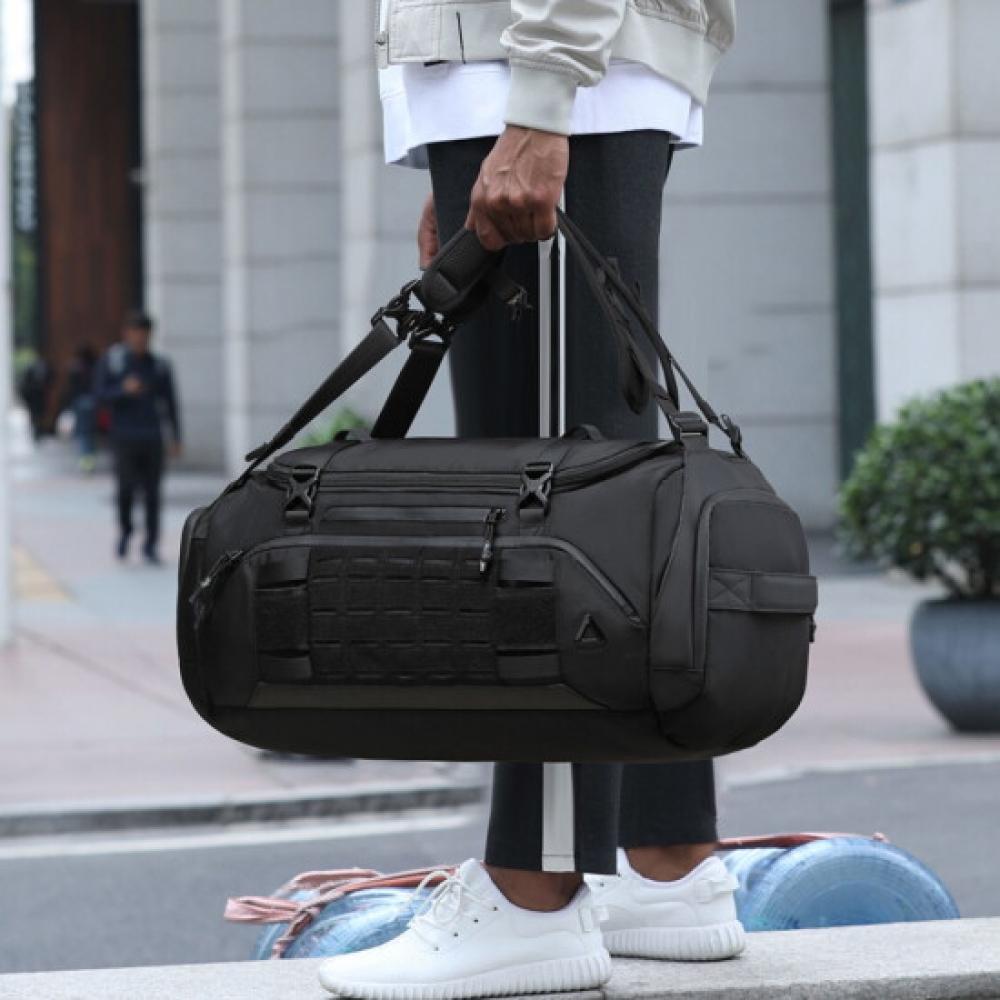 Menbag Boston Gym Backpack Ozk591h