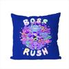 Game OOMORI Pillow Case For Car Sofa Decorative Home Doublesided Print Plush Square Throw Pillow Cushion Cover