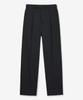 Tienjiti High Wool Blended Comfort Set-Up Pants (Charcoal) Tnpa6E100Cg