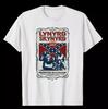 Vintage Lynyrd! Skynyrd 1977 Tour Southern Rock Unisex T-shirt, Size S-4XL
