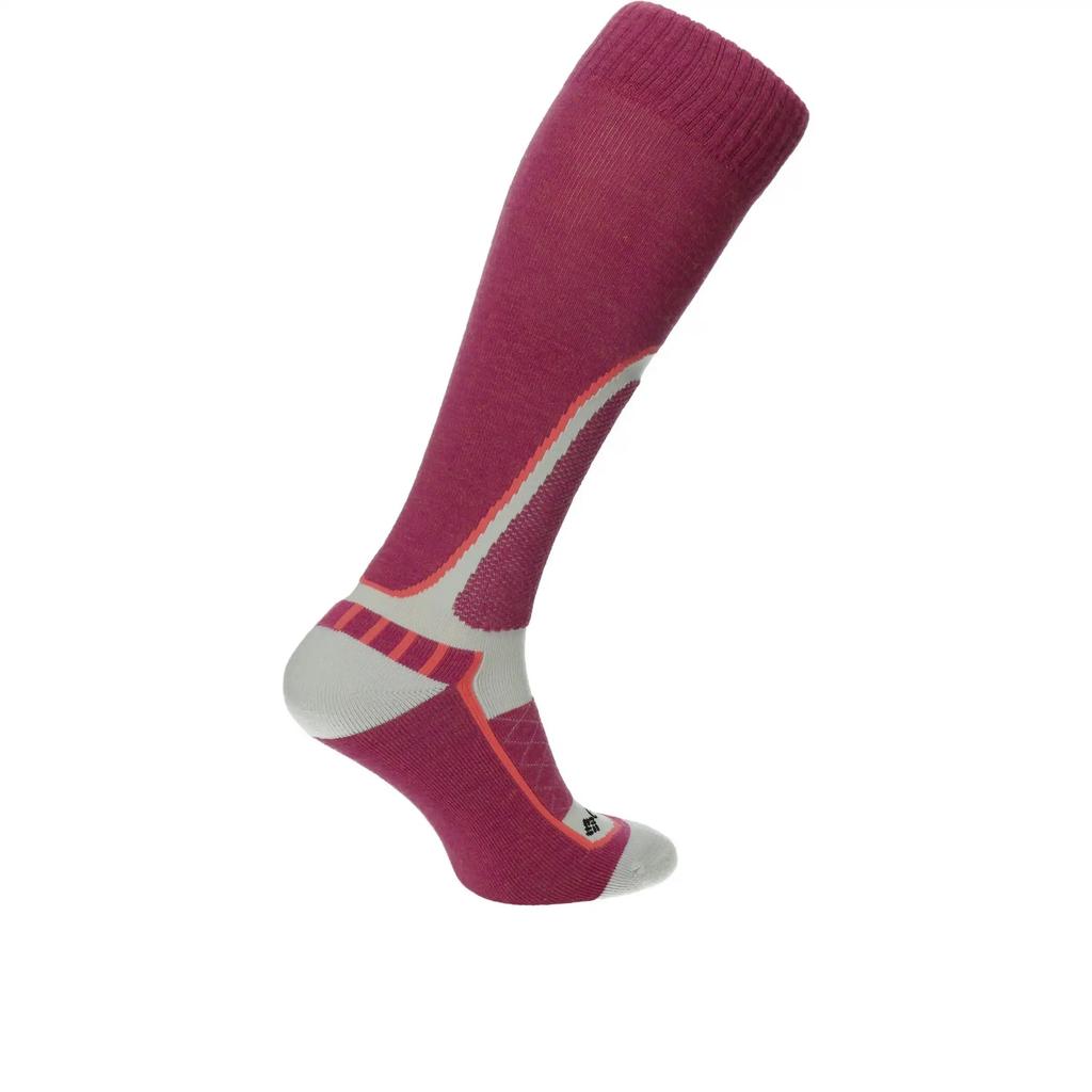 Columbia Socks Performance Ski Slope C1169H Size 31-34