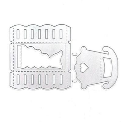 El Sanatları ve Dikiş – Albüm